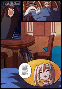 Different Normal / Different Normal Page 6 Preview
