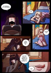 Different Normal / Different Normal Page 8 Preview