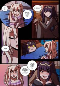 Different Normal / Different Normal Page 9 Preview
