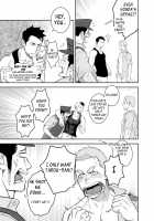 Priapus 2 / プリアポス 2 [Itto] [Original] Thumbnail Page 26
