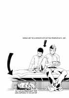 Priapus 2 / プリアポス 2 [Itto] [Original] Thumbnail Page 31