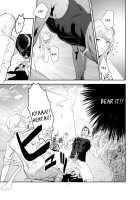 Priapus 2 / プリアポス 2 [Itto] [Original] Thumbnail Page 06