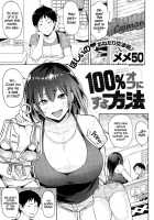 How To Get A 100% Discount / 100 オフにする方法 [Meme50] [Original] Thumbnail Page 01