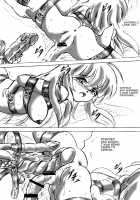 Falsely Accused Futa Girl / ふたなり冤罪少女 [Sumomo Ex] [Original] Thumbnail Page 02