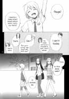 Super Nova / すぱのば [Sumiya] [Sora No Manimani] Thumbnail Page 20