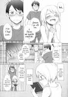 Super Nova / すぱのば [Sumiya] [Sora No Manimani] Thumbnail Page 07