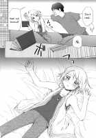 Super Nova / すぱのば [Sumiya] [Sora No Manimani] Thumbnail Page 08