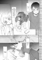 Super Nova / すぱのば [Sumiya] [Sora No Manimani] Thumbnail Page 09