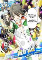 Traces Of A Dream / 夢面の残影 [Tsukumo Gou] [Original] Thumbnail Page 31