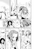 AI-IRO / アイイロ [Tsukai You] [K-On!] Thumbnail Page 18