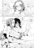 AI-IRO / アイイロ [Tsukai You] [K-On!] Thumbnail Page 19