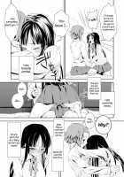 AI-IRO / アイイロ [Tsukai You] [K-On!] Thumbnail Page 08