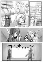 I Don't Have Yozora / 僕ハ夜空ヲ [Chimosaku] [Boku Wa Tomodachi Ga Sukunai] Thumbnail Page 15