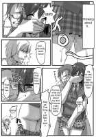I Don't Have Yozora / 僕ハ夜空ヲ [Chimosaku] [Boku Wa Tomodachi Ga Sukunai] Thumbnail Page 20