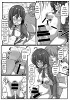 I Don't Have Yozora / 僕ハ夜空ヲ [Chimosaku] [Boku Wa Tomodachi Ga Sukunai] Thumbnail Page 23