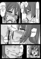 I Don't Have Yozora / 僕ハ夜空ヲ [Chimosaku] [Boku Wa Tomodachi Ga Sukunai] Thumbnail Page 04