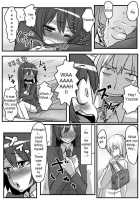 I Don't Have Yozora / 僕ハ夜空ヲ [Chimosaku] [Boku Wa Tomodachi Ga Sukunai] Thumbnail Page 05