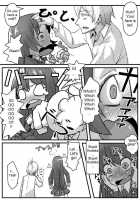 I Don't Have Yozora / 僕ハ夜空ヲ [Chimosaku] [Boku Wa Tomodachi Ga Sukunai] Thumbnail Page 06