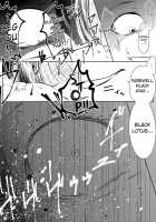 Black Snow Princess' Cunt Gets Busted [Kaduki Chaie] [Accel World] Thumbnail Page 19