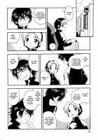 Night Blue Ch.1-4 / NIGHT BLUE 章1-4 [Shinozaki Rei] [Hikaru No Go] Thumbnail Page 10