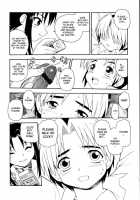 Night Blue Ch.1-4 / NIGHT BLUE 章1-4 [Shinozaki Rei] [Hikaru No Go] Thumbnail Page 20