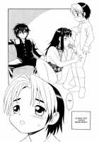 Night Blue Ch.1-4 / NIGHT BLUE 章1-4 [Shinozaki Rei] [Hikaru No Go] Thumbnail Page 24