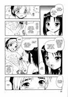 Night Blue Ch.1-4 / NIGHT BLUE 章1-4 [Shinozaki Rei] [Hikaru No Go] Thumbnail Page 28