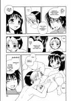 Night Blue Ch.1-4 / NIGHT BLUE 章1-4 [Shinozaki Rei] [Hikaru No Go] Thumbnail Page 49