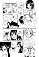Night Blue Ch.1-4 / NIGHT BLUE 章1-4 [Shinozaki Rei] [Hikaru No Go] Thumbnail Page 61