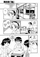 Night Blue Ch.1-4 / NIGHT BLUE 章1-4 [Shinozaki Rei] [Hikaru No Go] Thumbnail Page 63