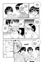 Night Blue Ch.1-4 / NIGHT BLUE 章1-4 [Shinozaki Rei] [Hikaru No Go] Thumbnail Page 64