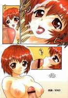 Night Blue Ch.1-4 / NIGHT BLUE 章1-4 [Shinozaki Rei] [Hikaru No Go] Thumbnail Page 08