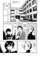 Night Blue Ch.1-4 / NIGHT BLUE 章1-4 [Shinozaki Rei] [Hikaru No Go] Thumbnail Page 09