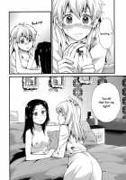 Mayonaka Yonaka No Accept Ch. 4 / 真夜中よなかのアクセプト第4話 [Ono Hiroki] [Original] Thumbnail Page 19