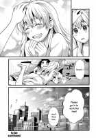 Mayonaka Yonaka No Accept Ch. 4 / 真夜中よなかのアクセプト第4話 [Ono Hiroki] [Original] Thumbnail Page 20