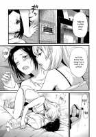 Mayonaka Yonaka No Accept Ch. 4 / 真夜中よなかのアクセプト第4話 [Ono Hiroki] [Original] Thumbnail Page 05