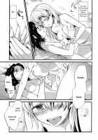 Mayonaka Yonaka No Accept Ch. 4 / 真夜中よなかのアクセプト第4話 [Ono Hiroki] [Original] Thumbnail Page 07