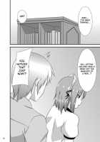 Boku Wa Seiyoku Ga Sukunai / 僕は性欲が少ない [Minami Kunimusu] [Boku Wa Tomodachi Ga Sukunai] Thumbnail Page 17