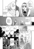 Blind Love Musume [Pon Takahanada] [Original] Thumbnail Page 06