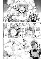 Reiko Ojousama No Nichijou | Lady Reiko'S Daily Life / 麗子お嬢様の日常 [Rokuroh Isako] [Original] Thumbnail Page 18