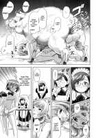 Reiko Ojousama No Nichijou | Lady Reiko'S Daily Life / 麗子お嬢様の日常 [Rokuroh Isako] [Original] Thumbnail Page 19