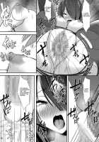 Kogaremasuwa Shidou-San / 焦がれますわ士織さん [Okatora] [Date A Live] Thumbnail Page 18
