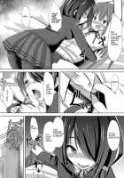 Kogaremasuwa Shidou-San / 焦がれますわ士織さん [Okatora] [Date A Live] Thumbnail Page 04