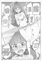 Cinderella, Mousou Kareshi Triad-Hen / Cinderella, 妄想彼氏トライアド編 [Miyamoto Smoke] [The Idolmaster] Thumbnail Page 19