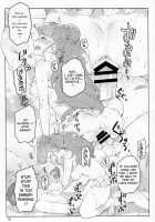 Cinderella, Mousou Kareshi Triad-Hen / Cinderella, 妄想彼氏トライアド編 [Miyamoto Smoke] [The Idolmaster] Thumbnail Page 27