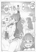 Cinderella, Mousou Kareshi Triad-Hen / Cinderella, 妄想彼氏トライアド編 [Miyamoto Smoke] [The Idolmaster] Thumbnail Page 29