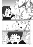 Myouri Kyoushi [Tsukumo Gou] [Original] Thumbnail Page 20