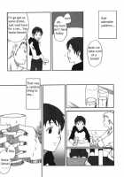 Myouri Kyoushi [Tsukumo Gou] [Original] Thumbnail Page 03