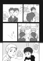 Myouri Kyoushi [Tsukumo Gou] [Original] Thumbnail Page 08