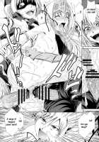 Kore Wa Sairoku Desu Ka? Hai, Eu To Sera Desu [Mac-V] [Kore Wa Zombie Desu Ka?] Thumbnail Page 12